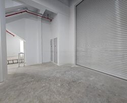 Ct Foodnex (D25), Factory #459487521